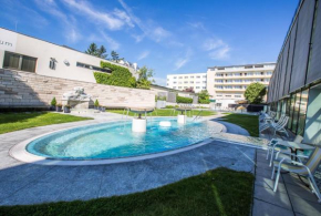 Badener Hof, Baden, Österreich, Baden, Österreich